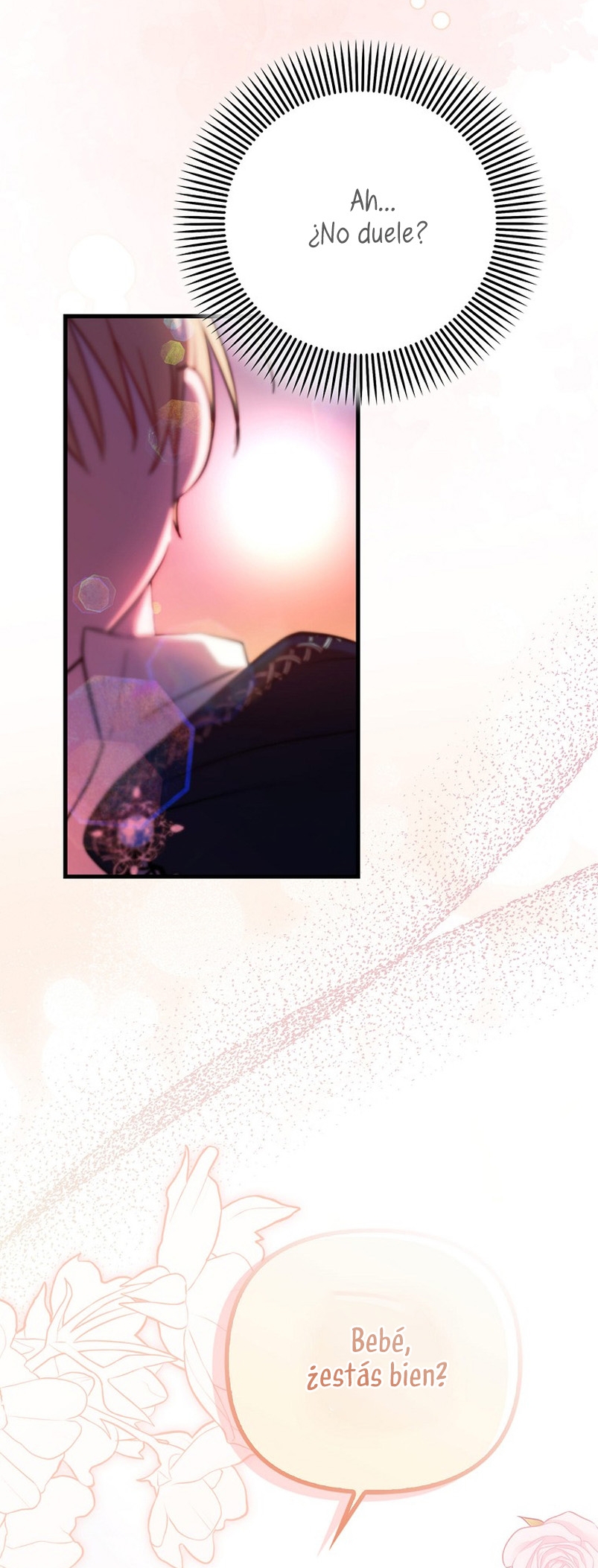 Esta es la primera vez que soy amada Capítulo 5 - Página 25