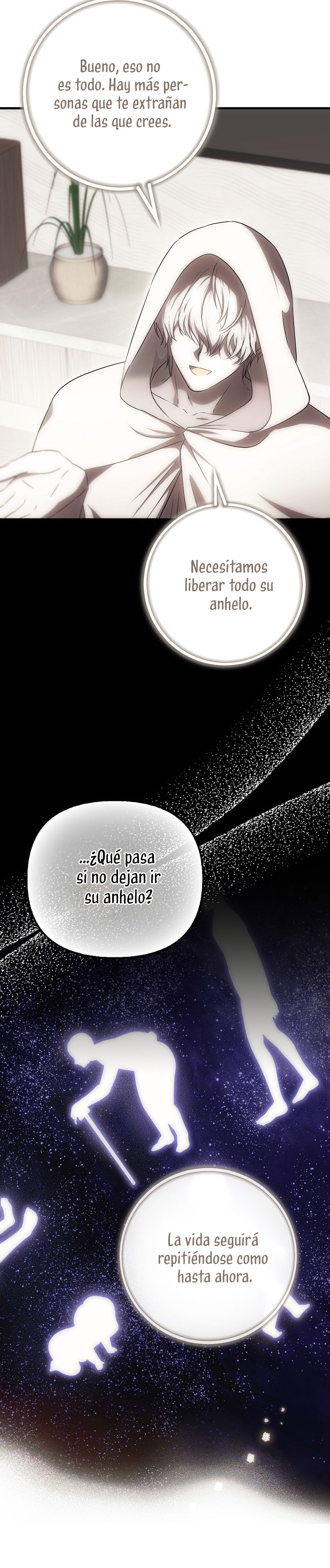 Esta es la primera vez que soy amada Capítulo 53 - Página 12