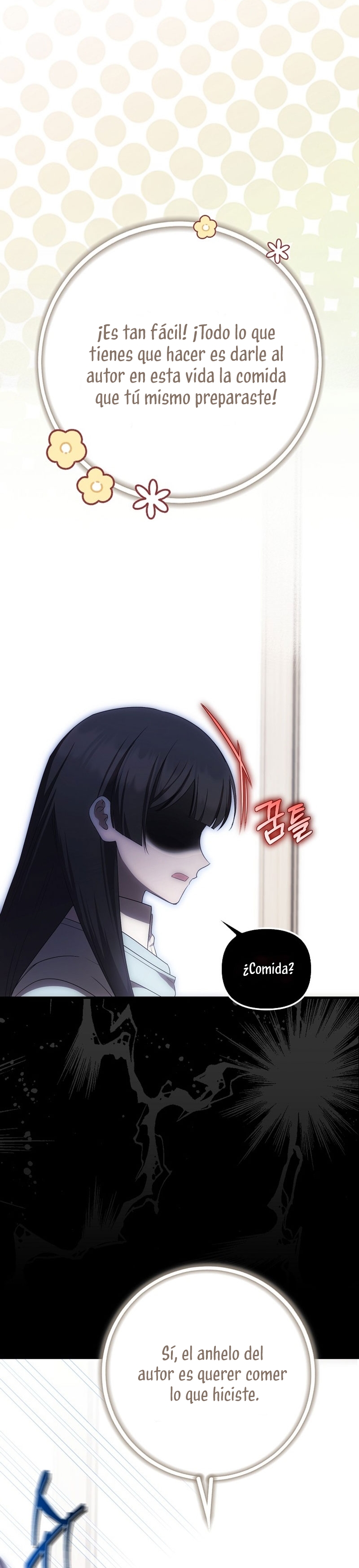 Esta es la primera vez que soy amada Capítulo 53 - Página 14