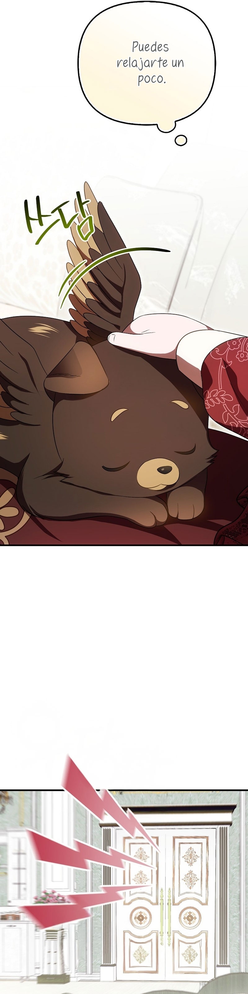 Esta es la primera vez que soy amada Capítulo 53 - Página 29