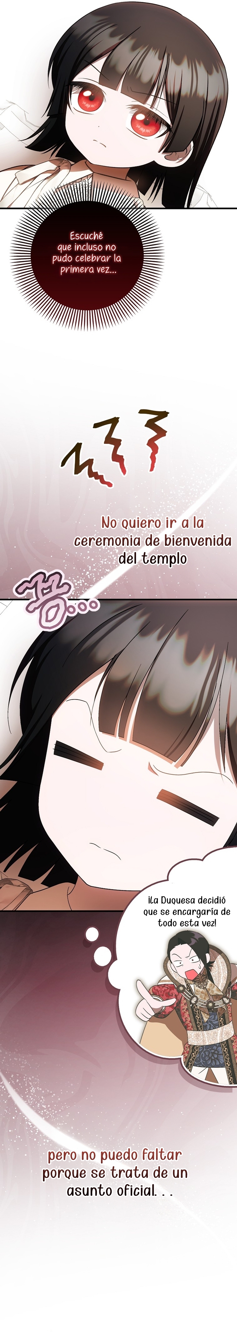 Esta es la primera vez que soy amada Capítulo 55 - Página 4