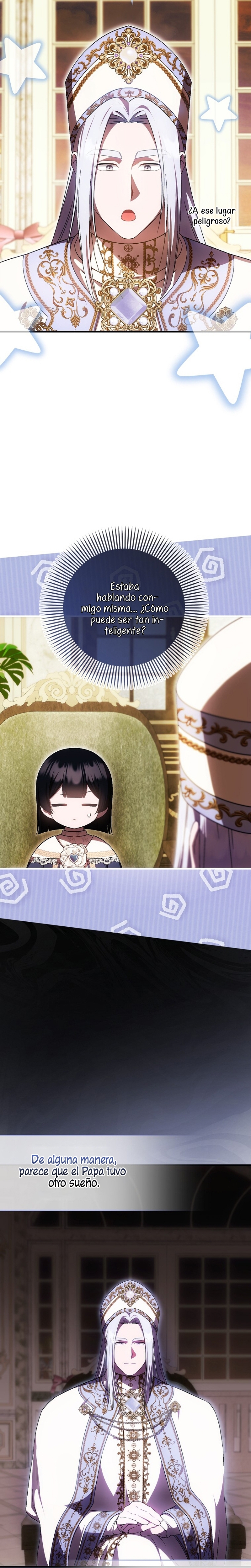 Esta es la primera vez que soy amada Capítulo 57 - Página 16