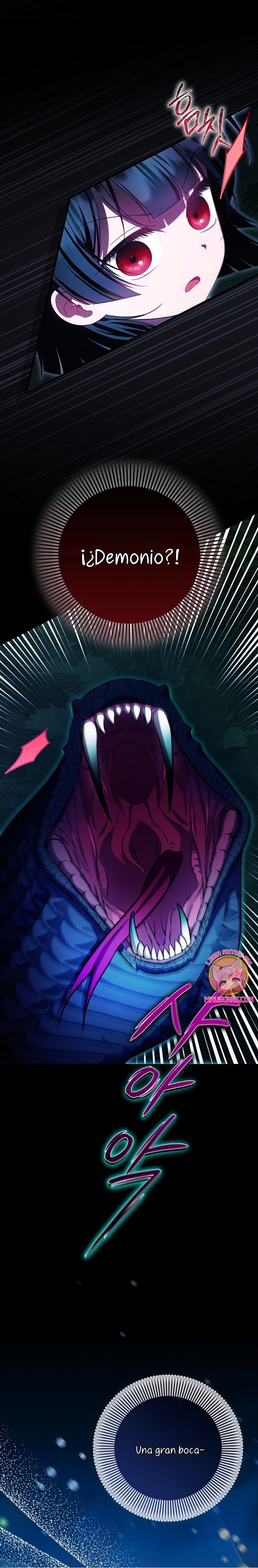 Esta es la primera vez que soy amada Capítulo 57 - Página 23