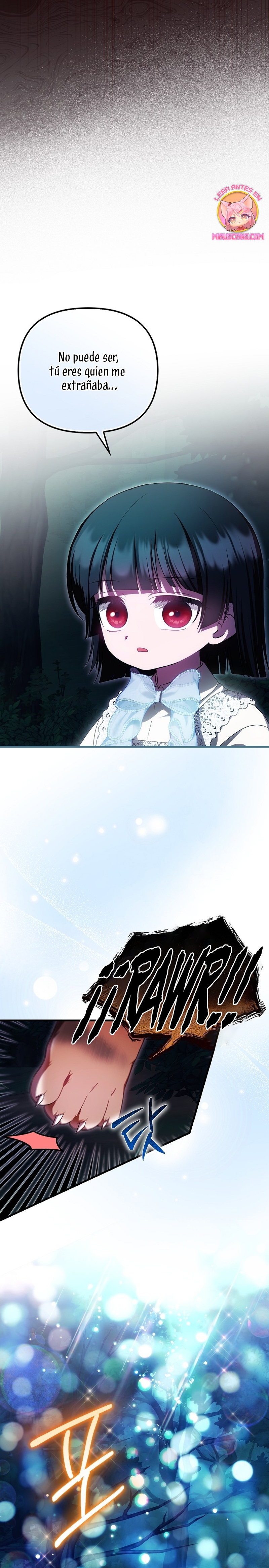 Esta es la primera vez que soy amada Capítulo 57 - Página 26