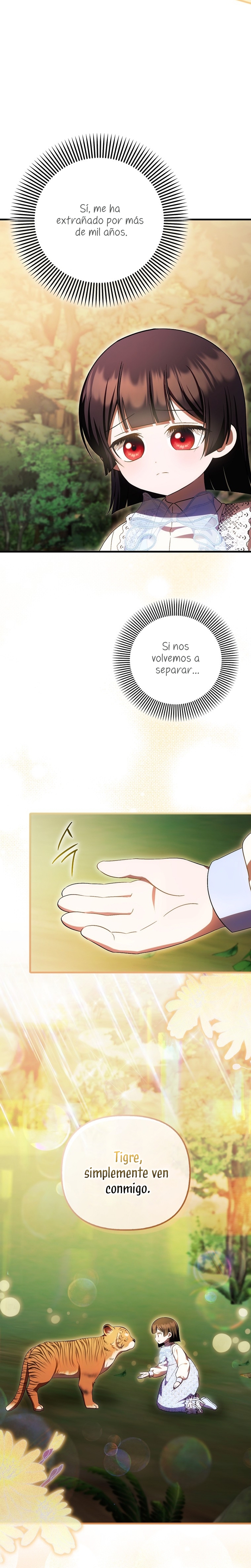 Esta es la primera vez que soy amada Capítulo 58 - Página 12