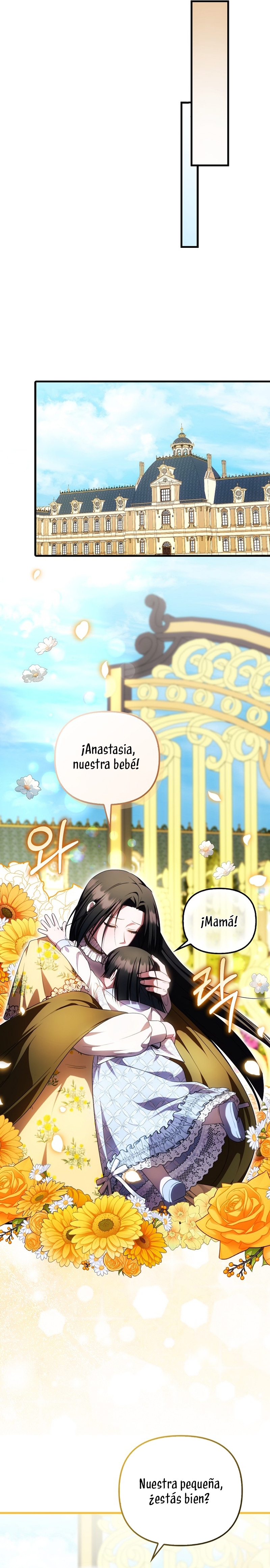 Esta es la primera vez que soy amada Capítulo 58 - Página 24