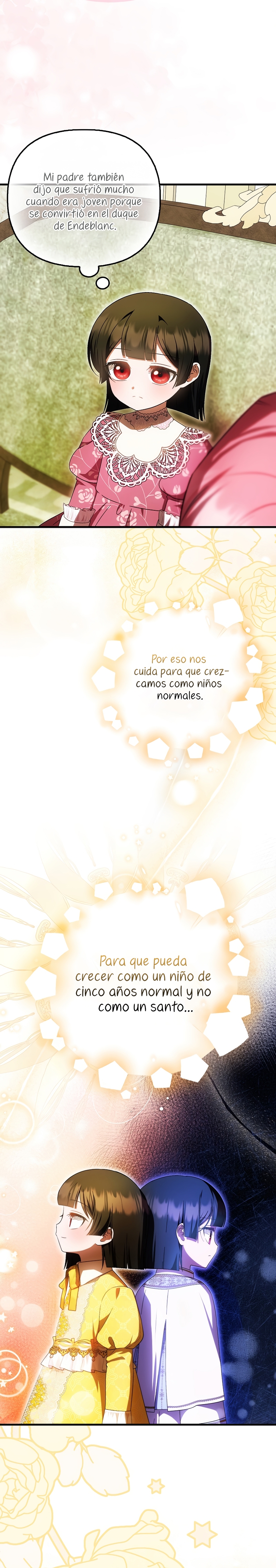 Esta es la primera vez que soy amada Capítulo 59 - Página 13