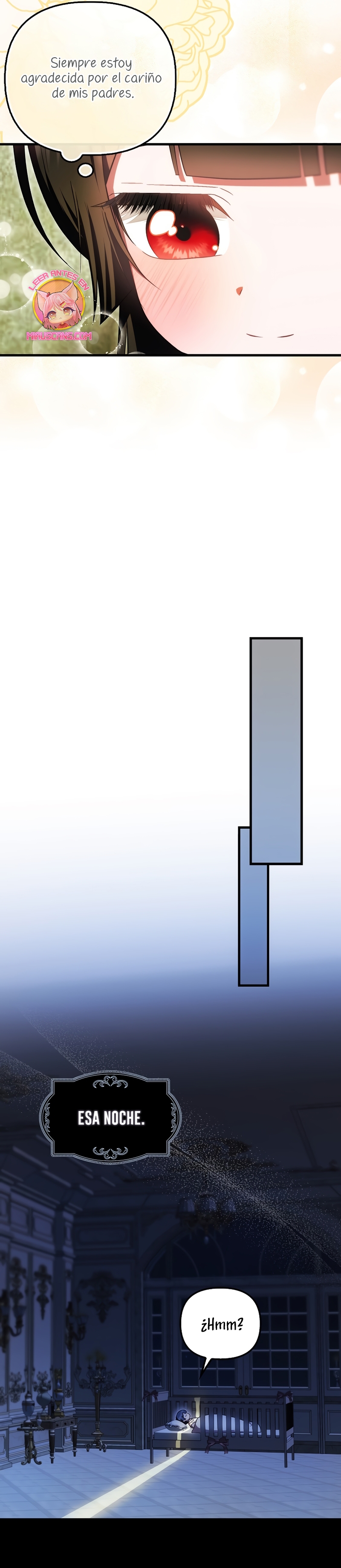 Esta es la primera vez que soy amada Capítulo 59 - Página 14