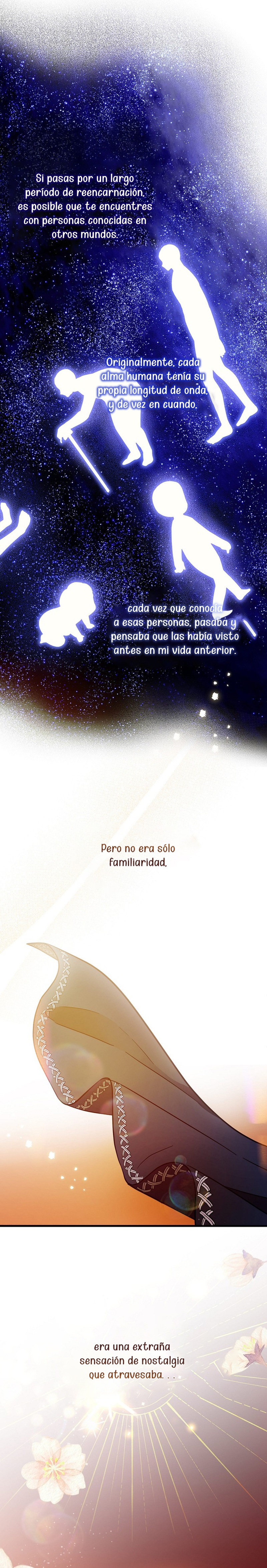 Esta es la primera vez que soy amada Capítulo 6 - Página 25