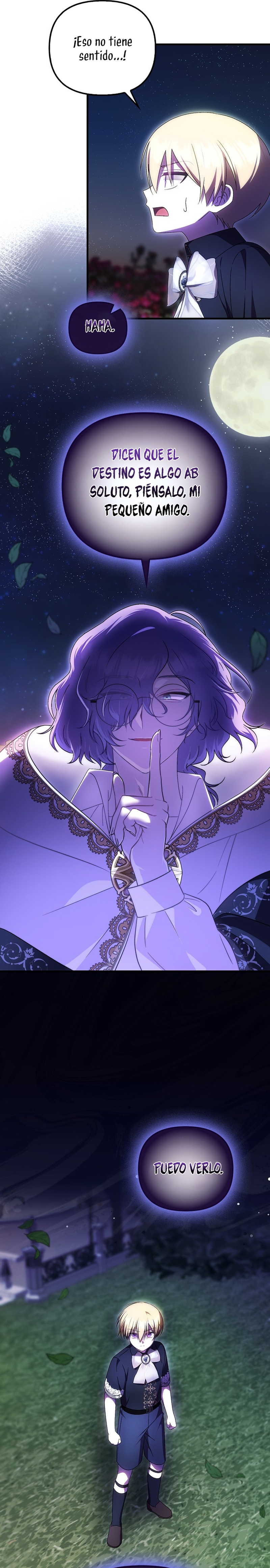 Esta es la primera vez que soy amada Capítulo 63 - Página 24