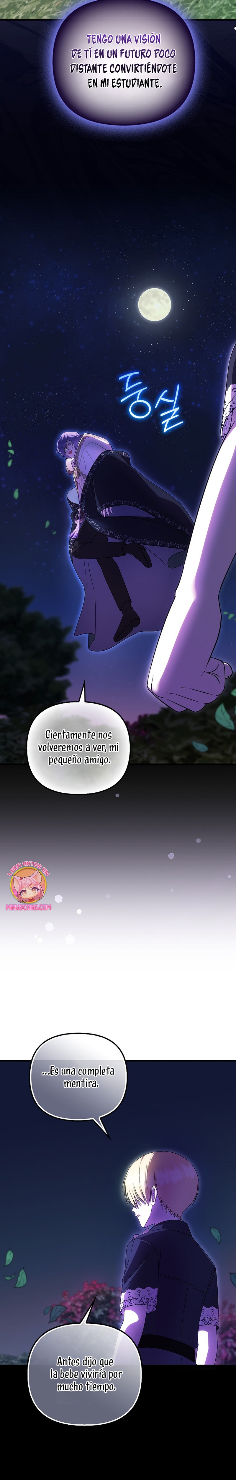 Esta es la primera vez que soy amada Capítulo 63 - Página 25