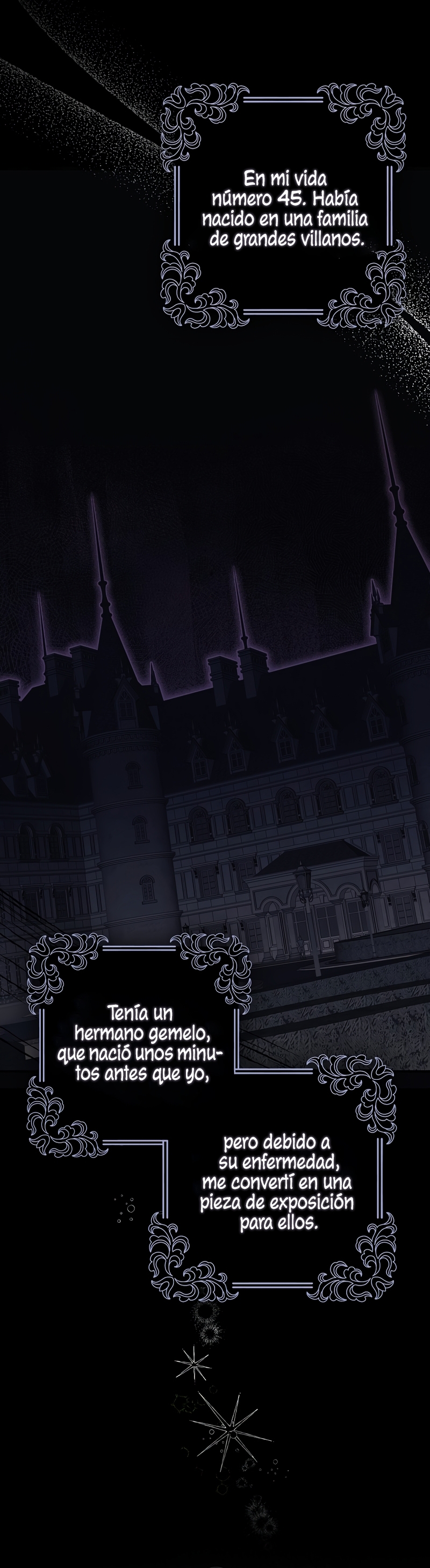 Esta es la primera vez que soy amada Capítulo 65 - Página 4