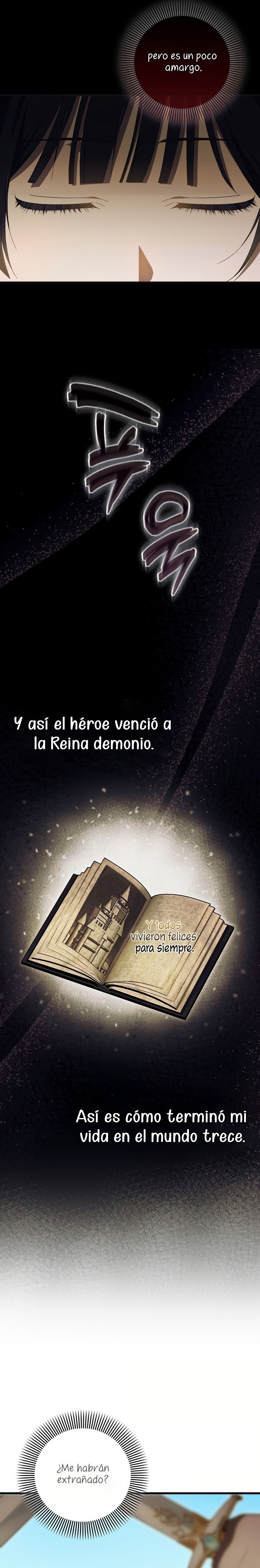 Esta es la primera vez que soy amada Capítulo 67 - Página 24