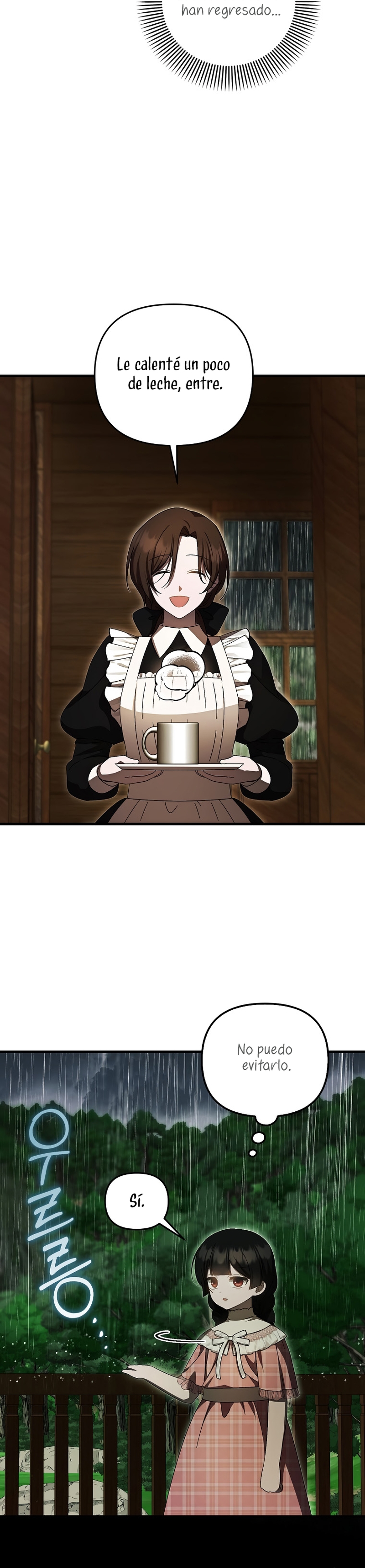 Esta es la primera vez que soy amada Capítulo 68 - Página 12