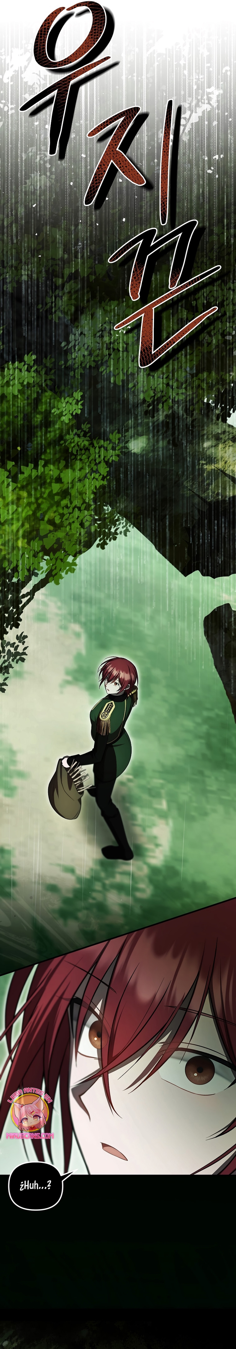 Esta es la primera vez que soy amada Capítulo 68 - Página 14