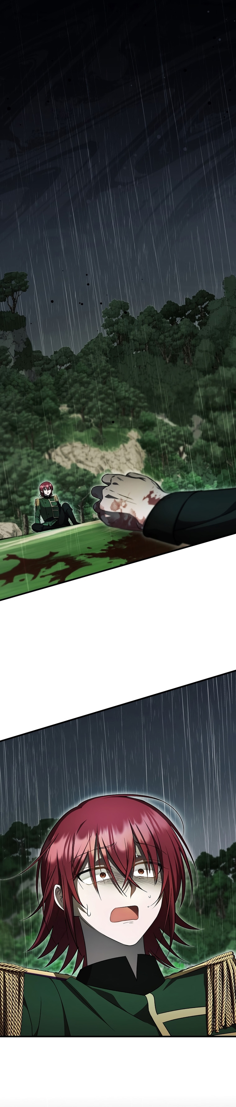 Esta es la primera vez que soy amada Capítulo 68 - Página 16