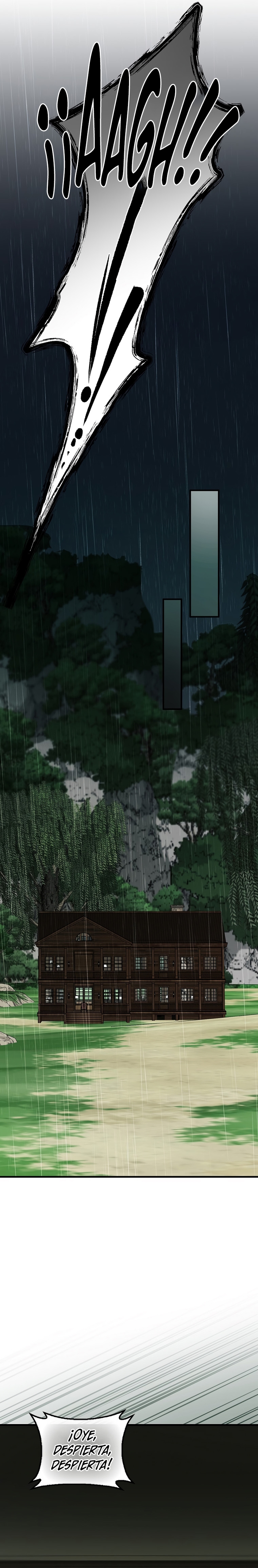 Esta es la primera vez que soy amada Capítulo 68 - Página 17