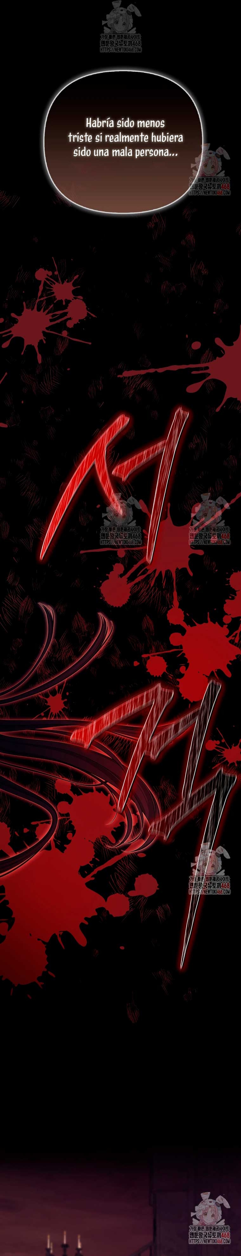 Esta es la primera vez que soy amada Capítulo 69 - Página 14