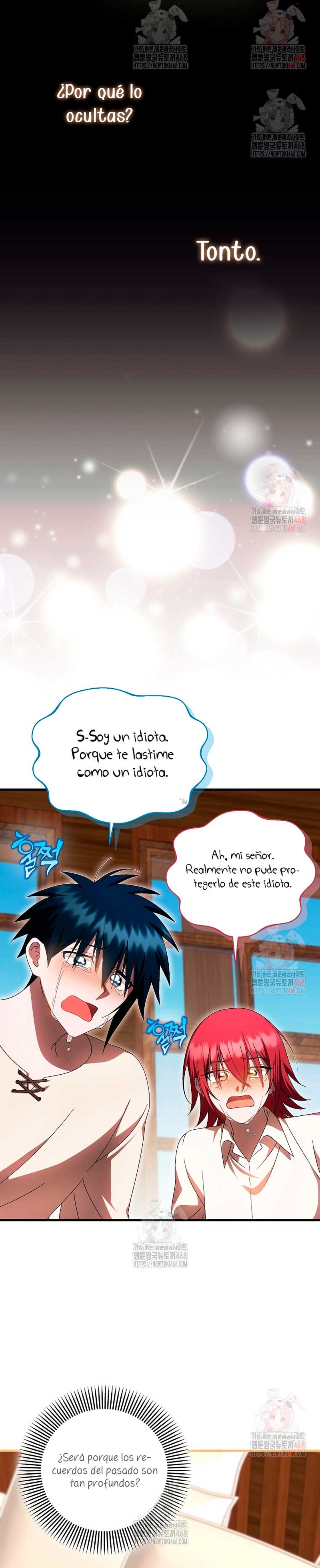 Esta es la primera vez que soy amada Capítulo 69 - Página 18