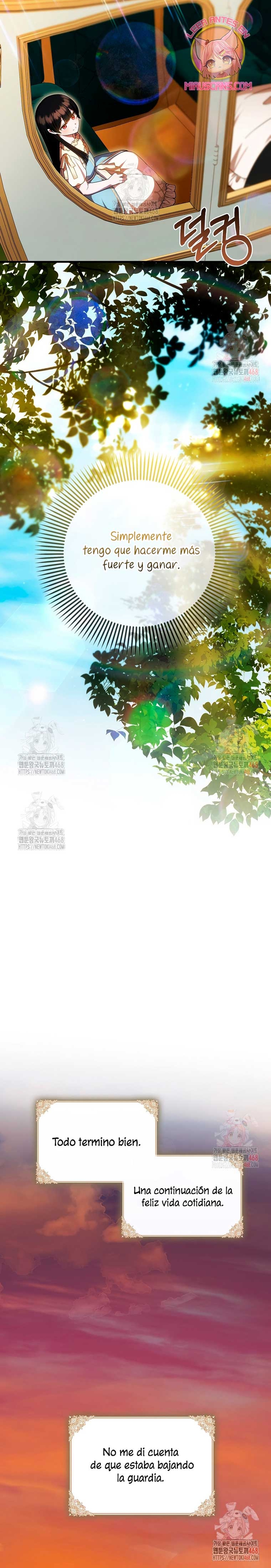 Esta es la primera vez que soy amada Capítulo 69 - Página 25