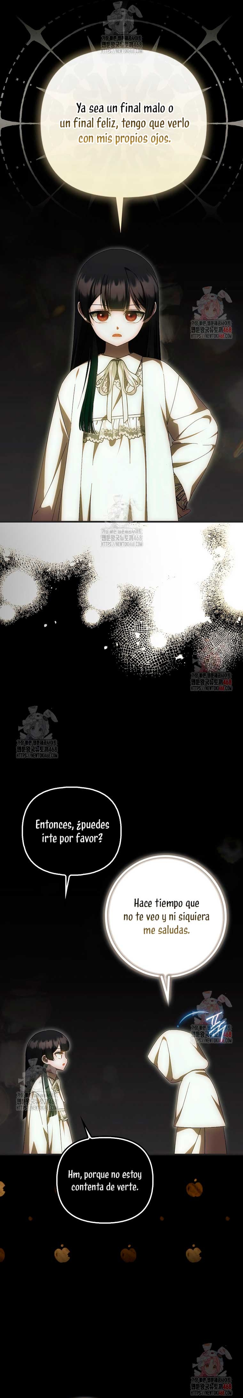 Esta es la primera vez que soy amada Capítulo 69 - Página 4