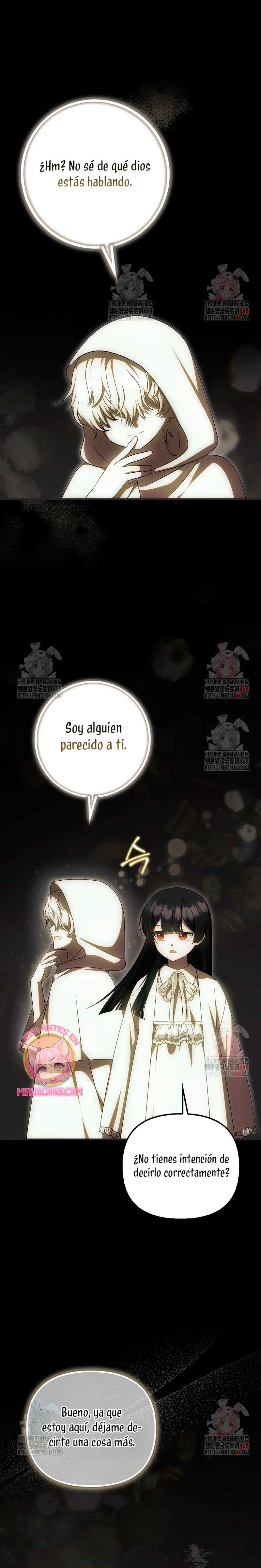 Esta es la primera vez que soy amada Capítulo 69 - Página 6