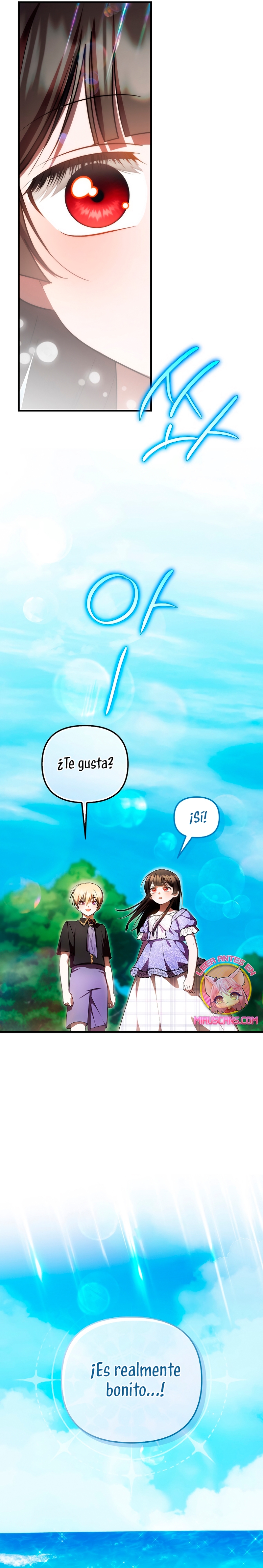 Esta es la primera vez que soy amada Capítulo 72 - Página 26