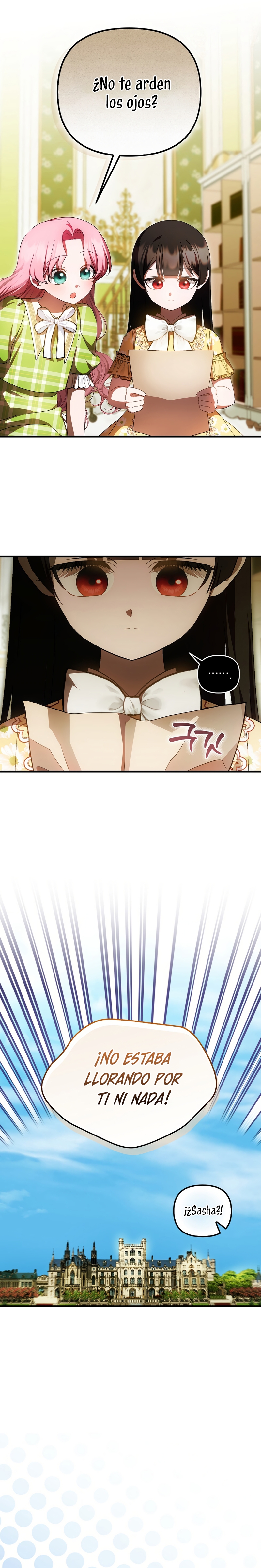 Esta es la primera vez que soy amada Capítulo 75 - Página 23