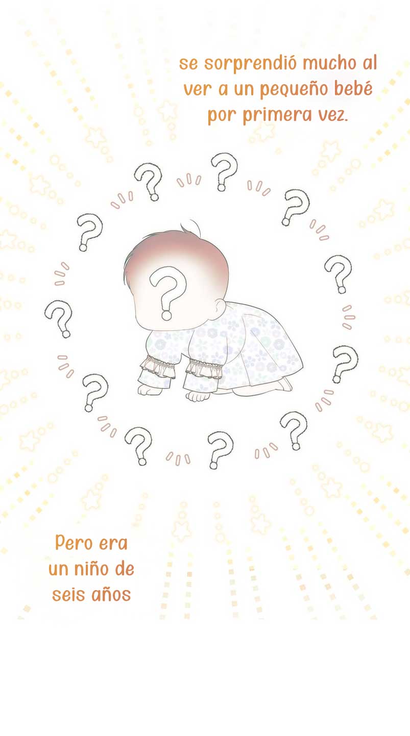 Esta es la primera vez que soy amada Capítulo 9 - Página 10