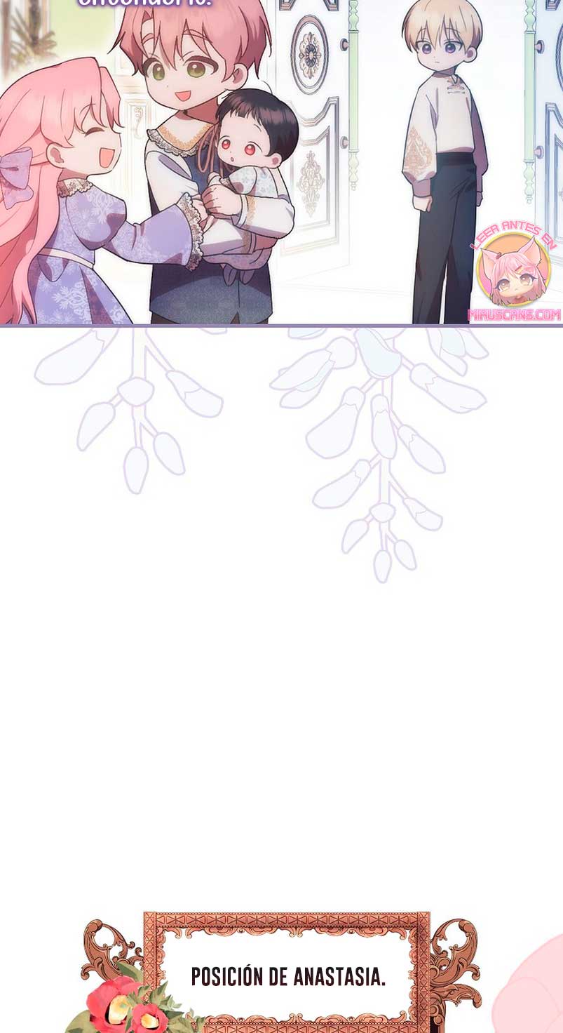 Esta es la primera vez que soy amada Capítulo 9 - Página 12