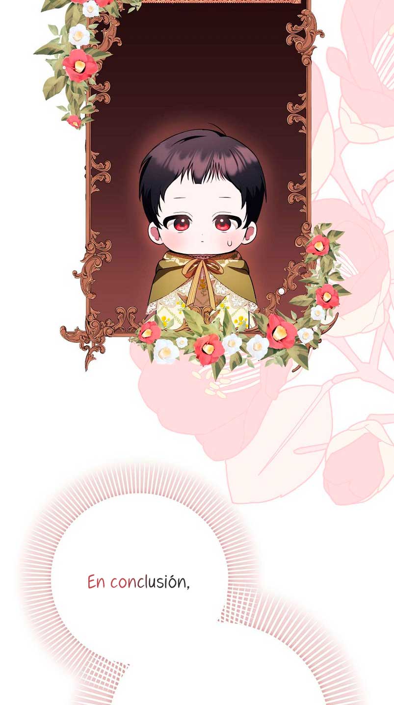 Esta es la primera vez que soy amada Capítulo 9 - Página 13