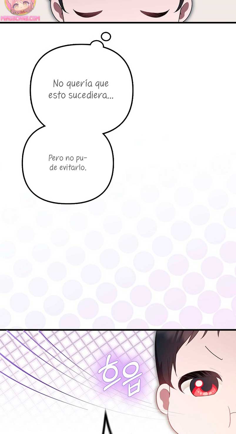 Esta es la primera vez que soy amada Capítulo 9 - Página 19