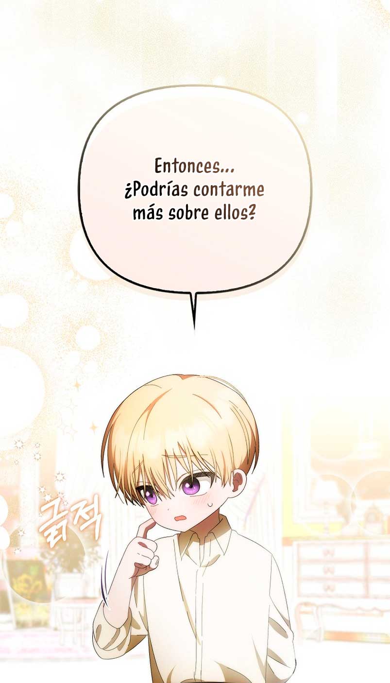 Esta es la primera vez que soy amada Capítulo 9 - Página 34