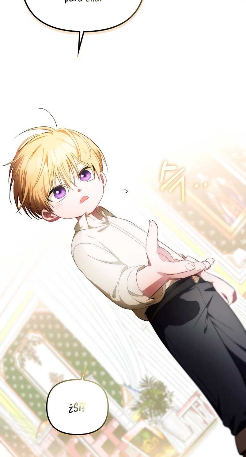 Esta es la primera vez que soy amada Capítulo 9 - Página 38