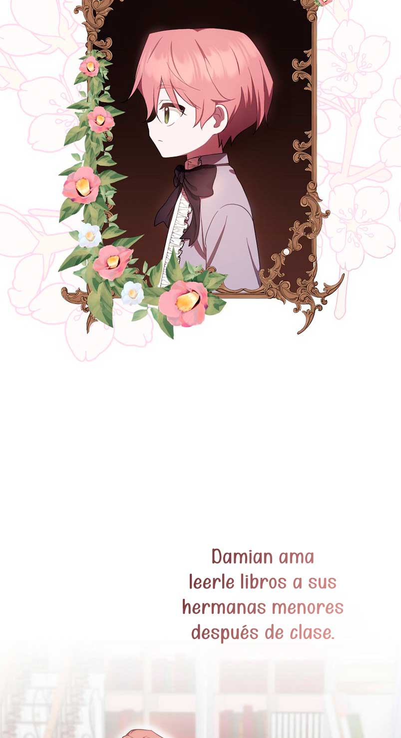 Esta es la primera vez que soy amada Capítulo 9 - Página 4