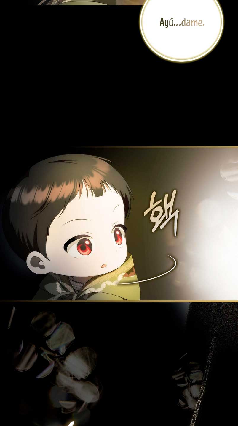 Esta es la primera vez que soy amada Capítulo 9 - Página 53