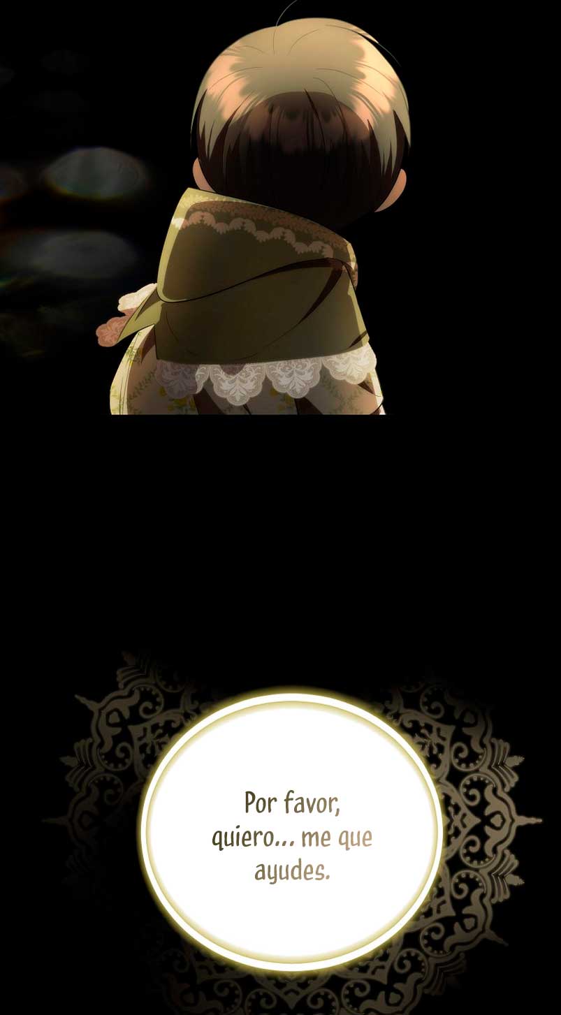 Esta es la primera vez que soy amada Capítulo 9 - Página 55