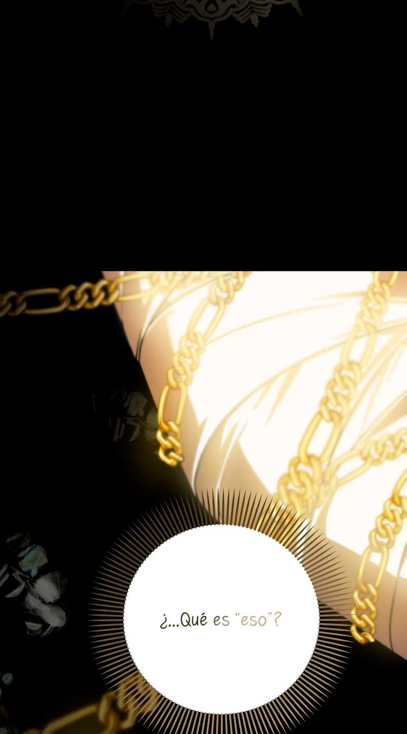 Esta es la primera vez que soy amada Capítulo 9 - Página 56