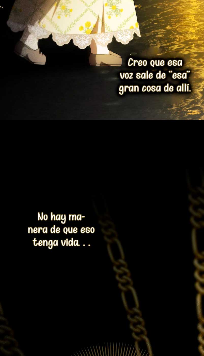 Esta es la primera vez que soy amada Capítulo 9 - Página 59