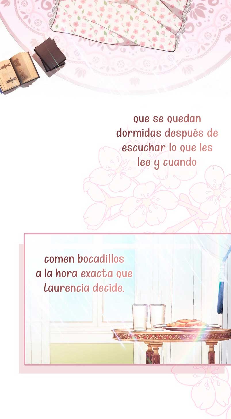 Esta es la primera vez que soy amada Capítulo 9 - Página 6