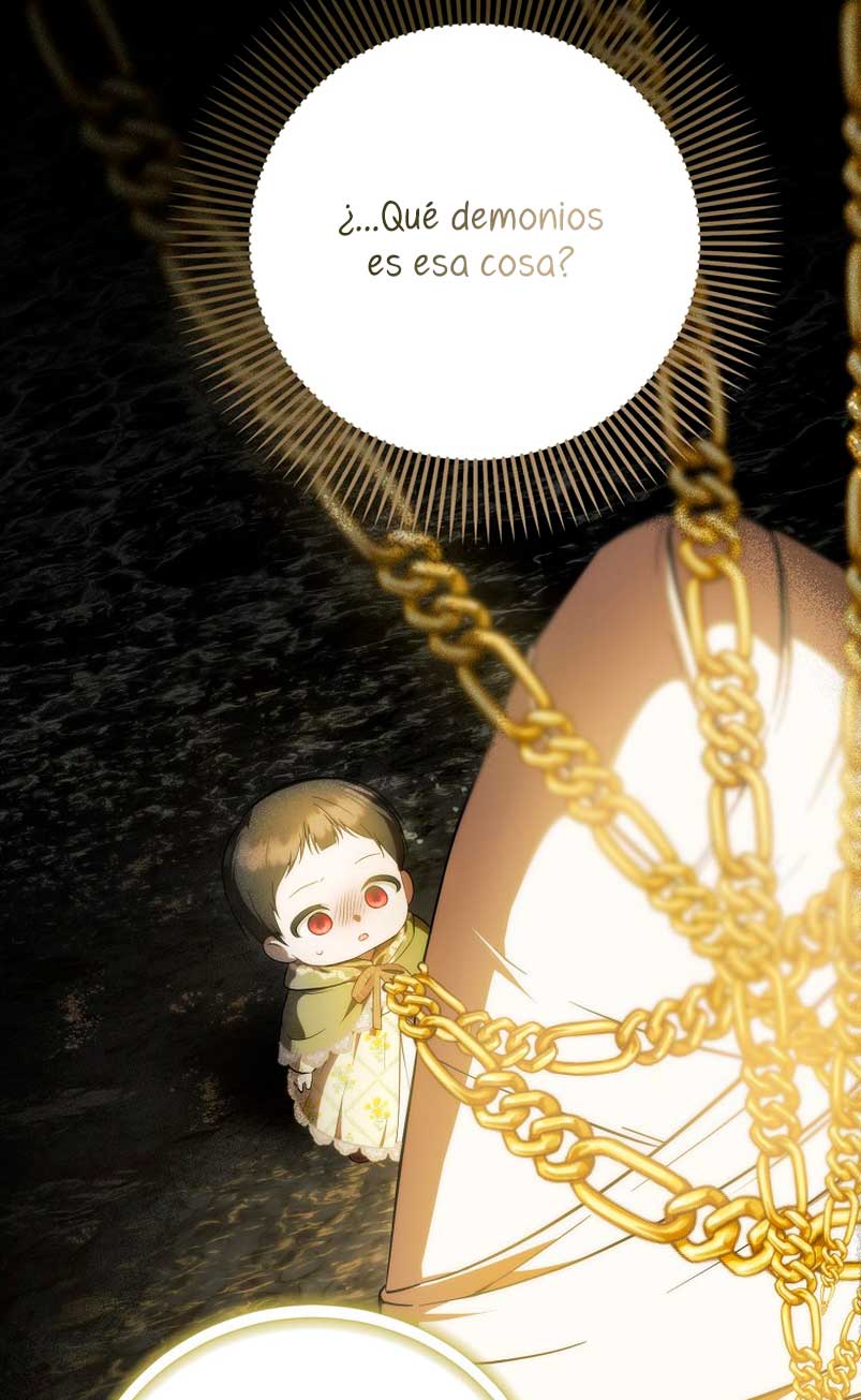 Esta es la primera vez que soy amada Capítulo 9 - Página 60