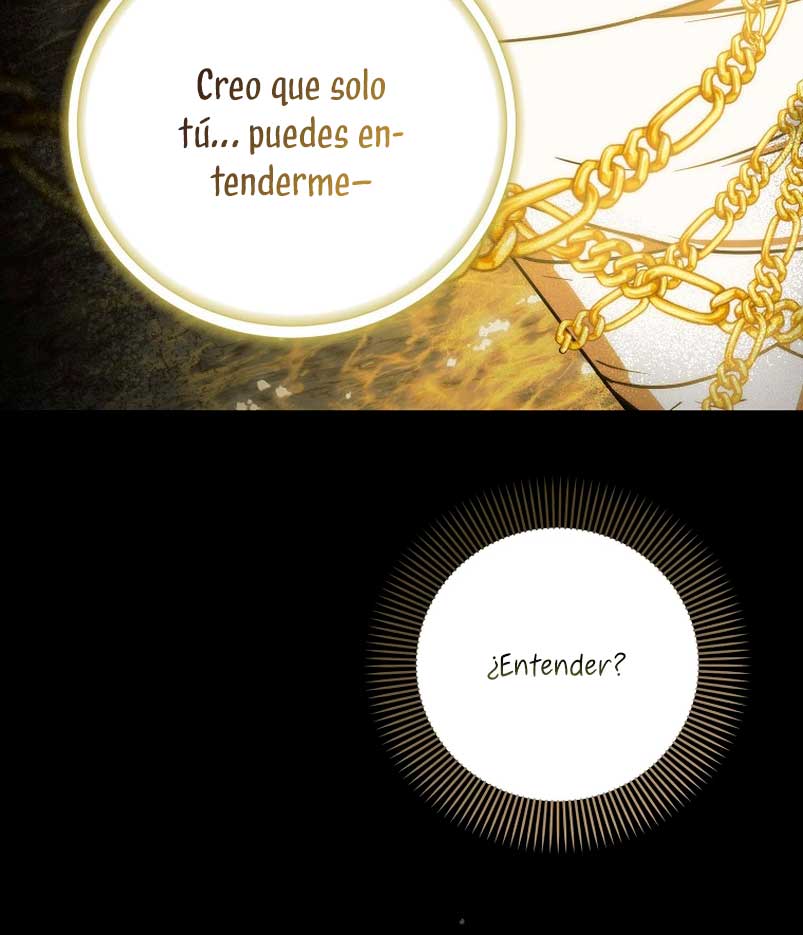 Esta es la primera vez que soy amada Capítulo 9 - Página 61