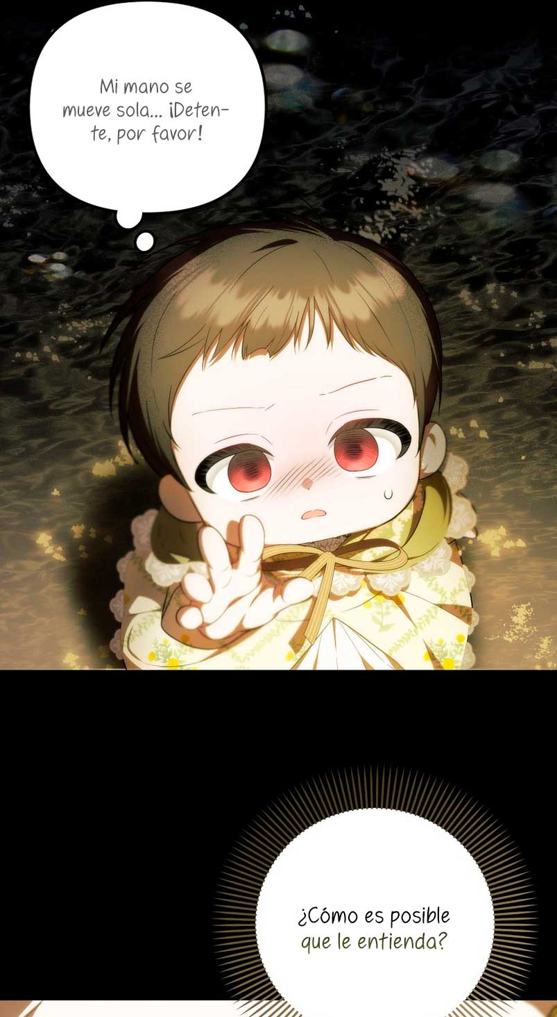 Esta es la primera vez que soy amada Capítulo 9 - Página 62