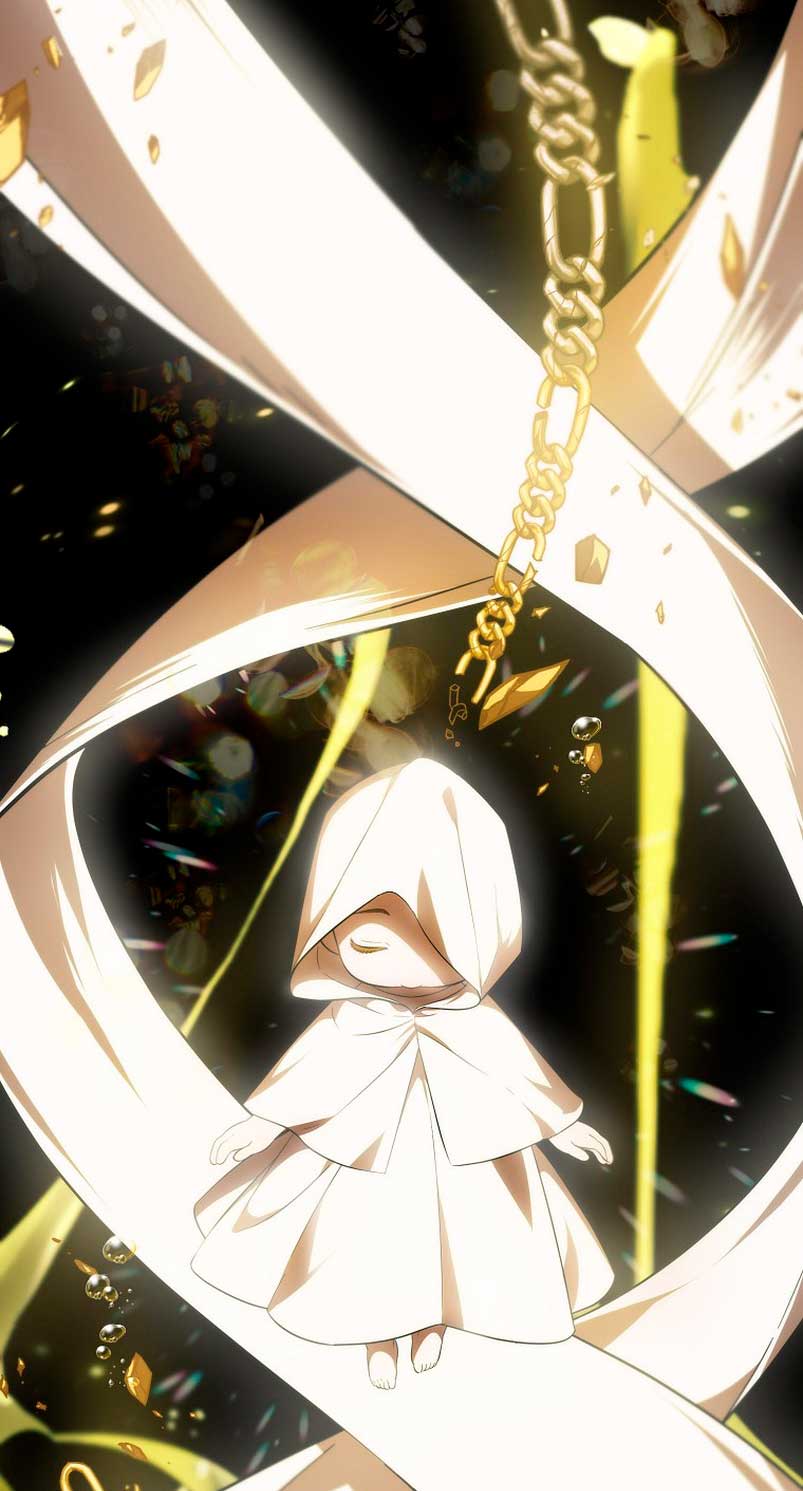 Esta es la primera vez que soy amada Capítulo 9 - Página 68