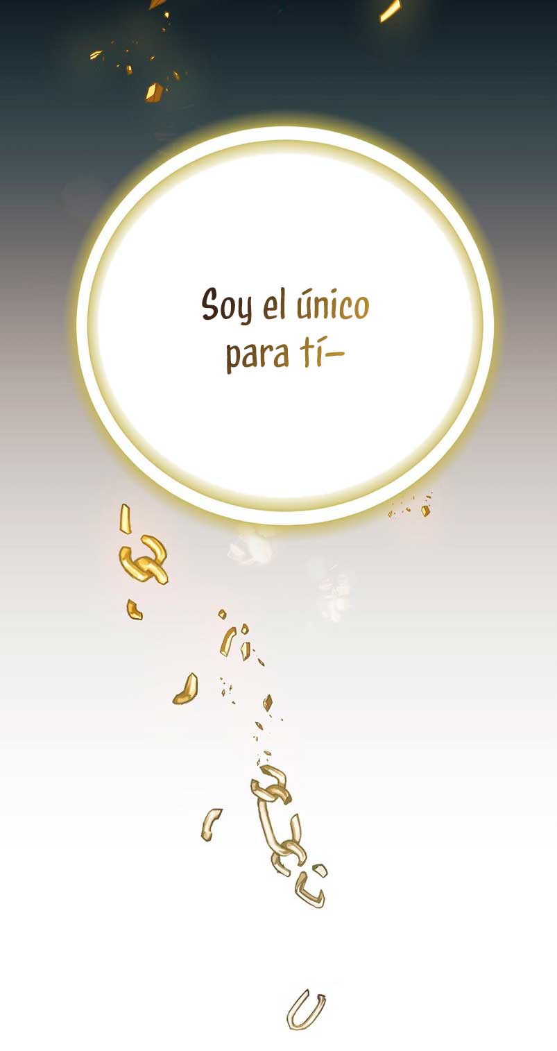 Esta es la primera vez que soy amada Capítulo 9 - Página 71