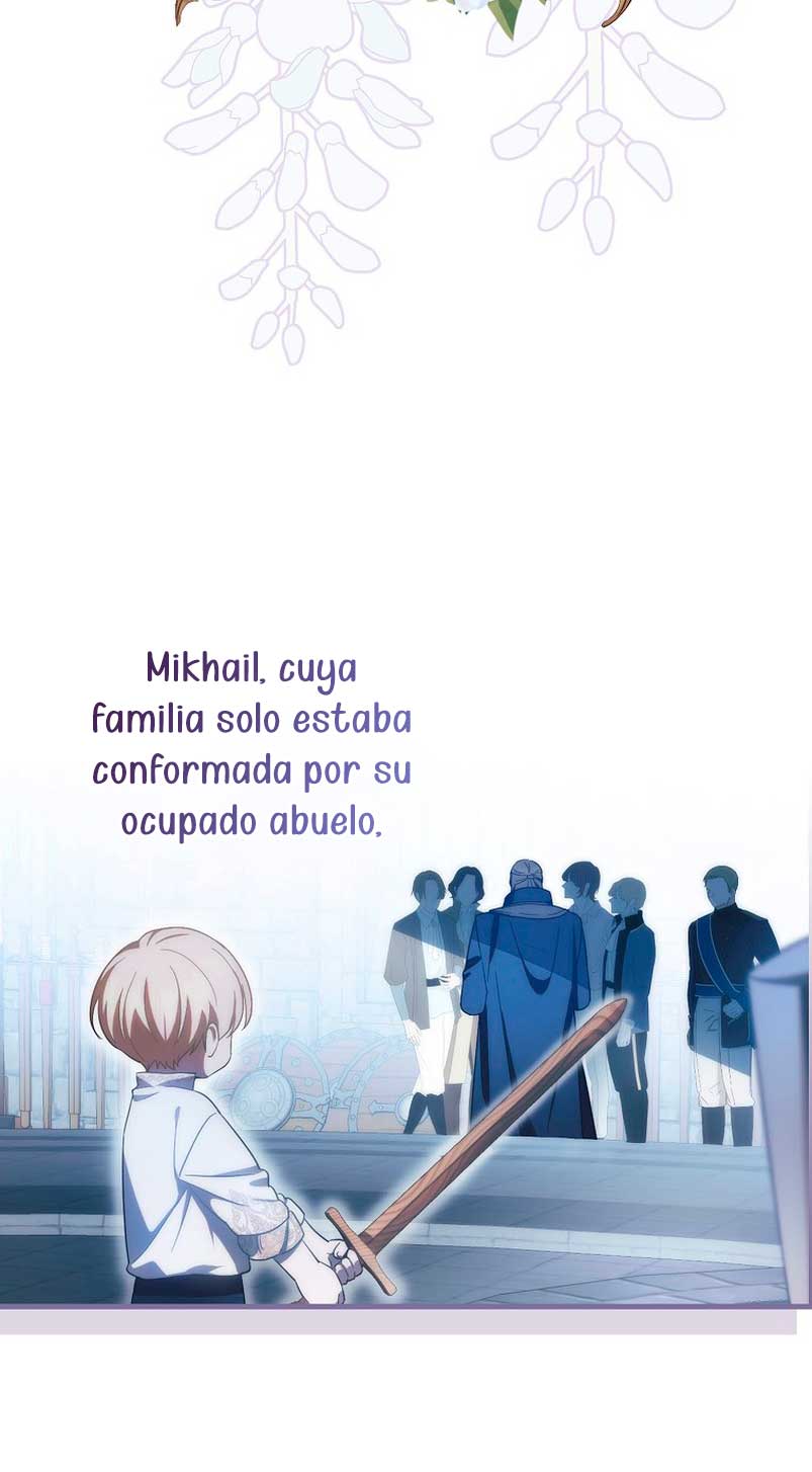 Esta es la primera vez que soy amada Capítulo 9 - Página 9