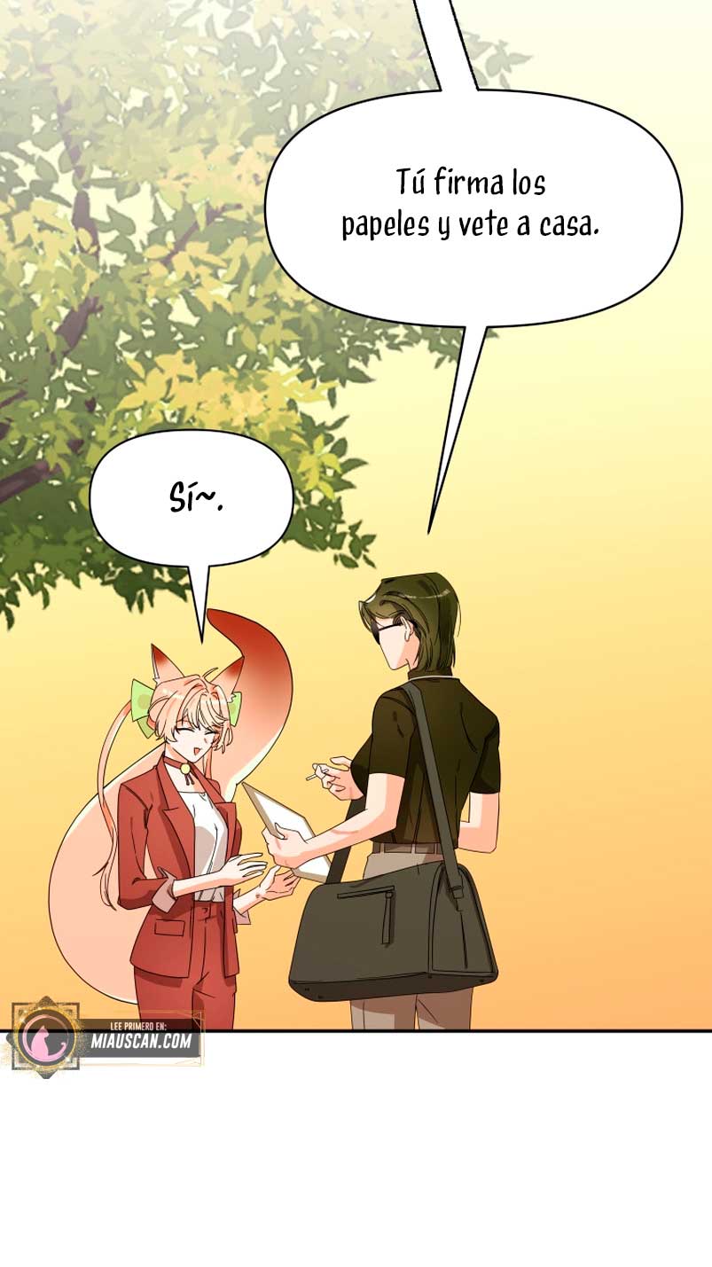 Un camión me mandó a otro mundo Capítulo 1 - Página 10