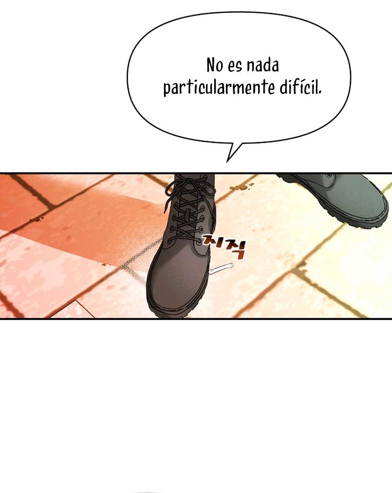 Un camión me mandó a otro mundo Capítulo 1 - Página 16