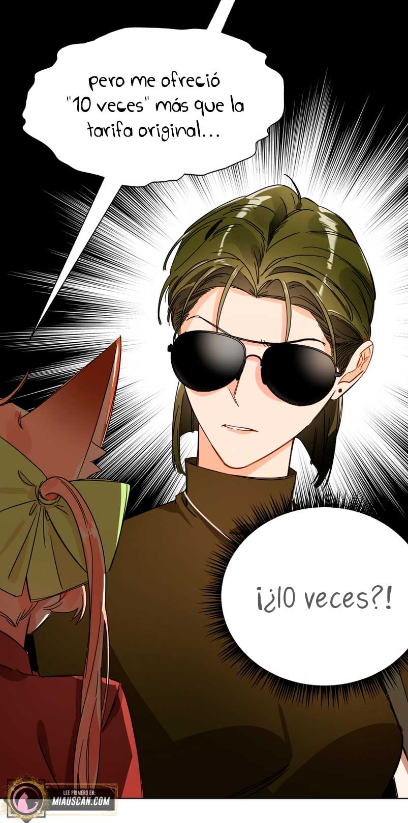 Un camión me mandó a otro mundo Capítulo 1 - Página 19