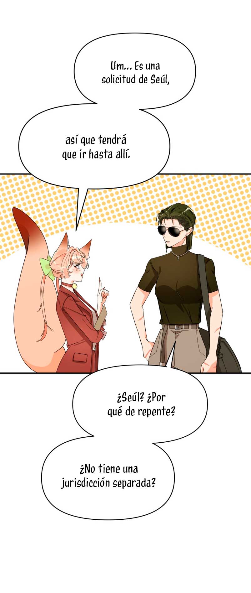 Un camión me mandó a otro mundo Capítulo 1 - Página 22